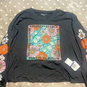 Rebellious one size XL